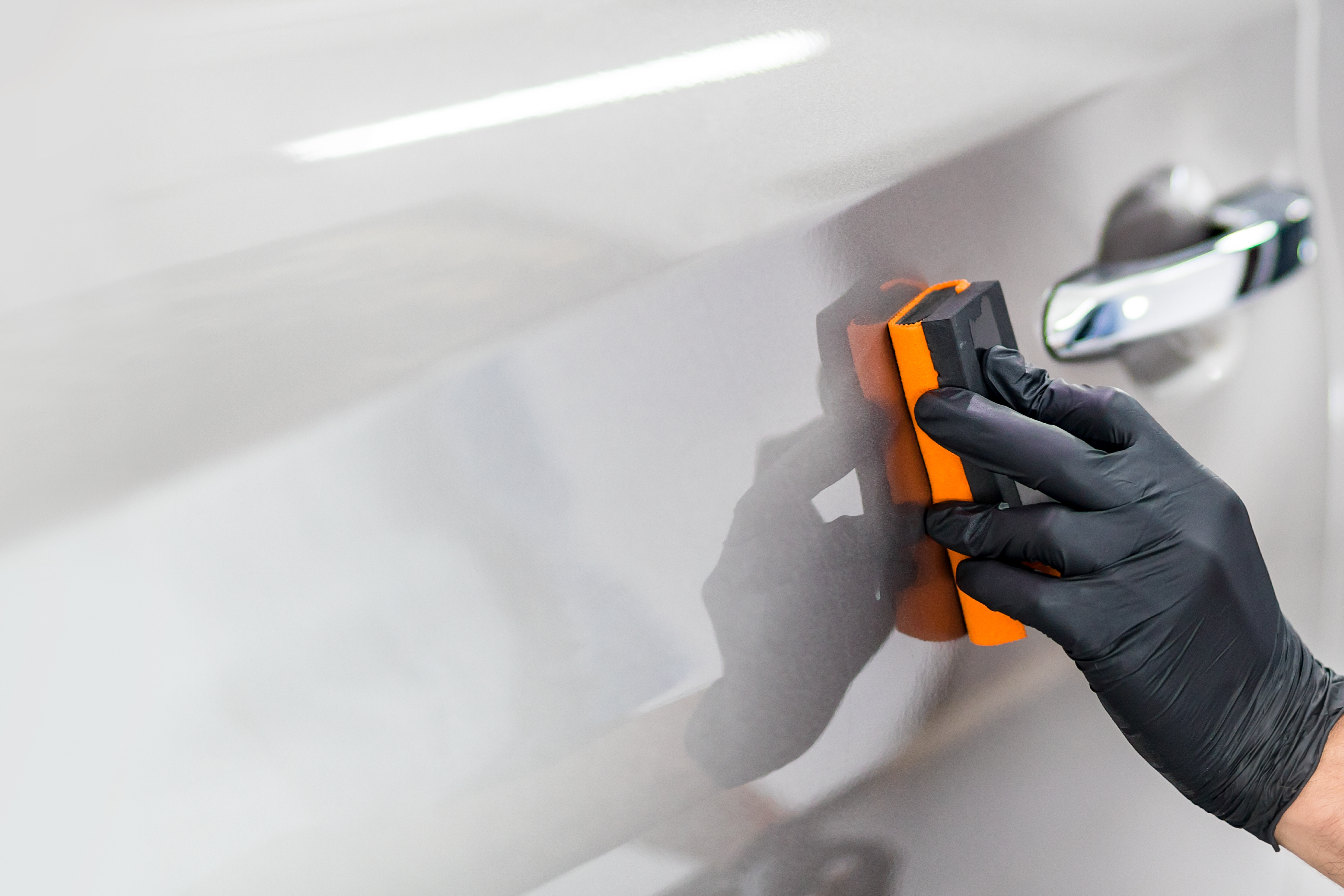 メンテナンスフリー